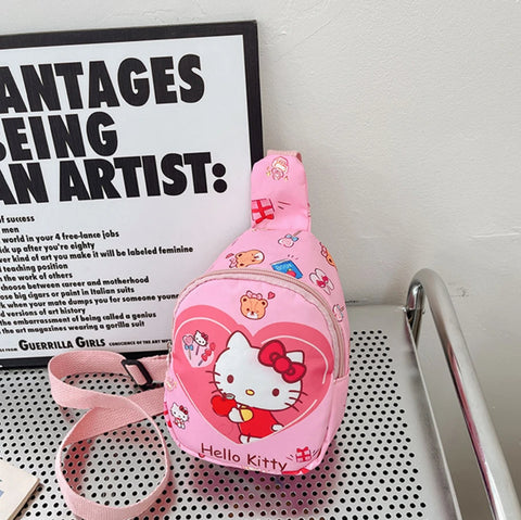 Hello Kitty Mini Bag