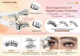 Magnetic Lashes