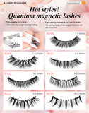 Magnetic Lashes