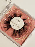 L.A. Lashes | City Girl Line Up